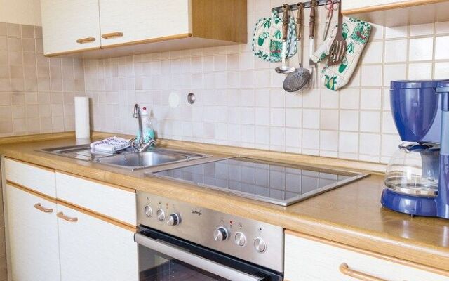 Kurmittelhaus Wagner