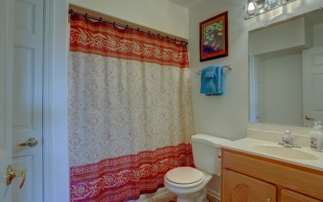 Amber Sunset 3 Bedroom Home by RedAwning