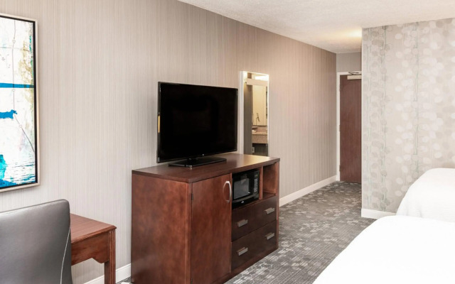 Country Inn & Suites by Radisson, Columbus-Edinburgh