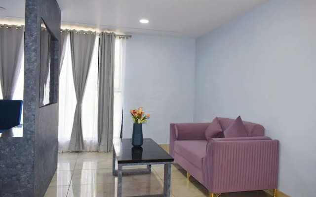 Country Ambience Hotel