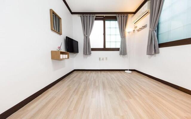 Boryeong (Daecheon) Haenal Pension