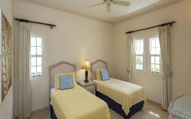 Palm Ridge 2A Heaven Scent, Royal Westmoreland by Barbados Sotheby's International Realty — фото 4