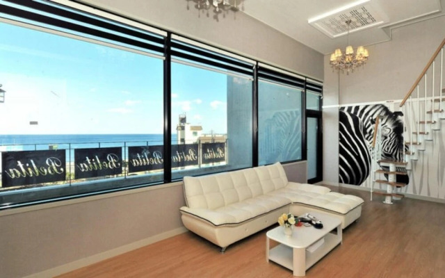 Yangyang Belitaruz Pension