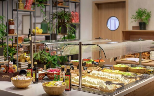 Hilton Garden Inn Bucharest Old Town