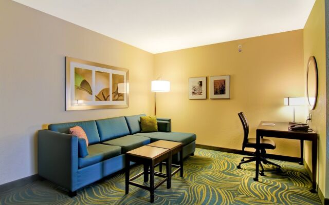 Springhill Suites by Marriott Erie