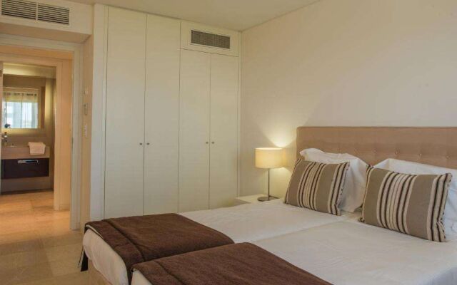 Troia Residence By The Editory - Apartamentos Praia