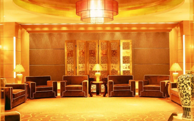 Hainan Junhua Haiyi Hotel