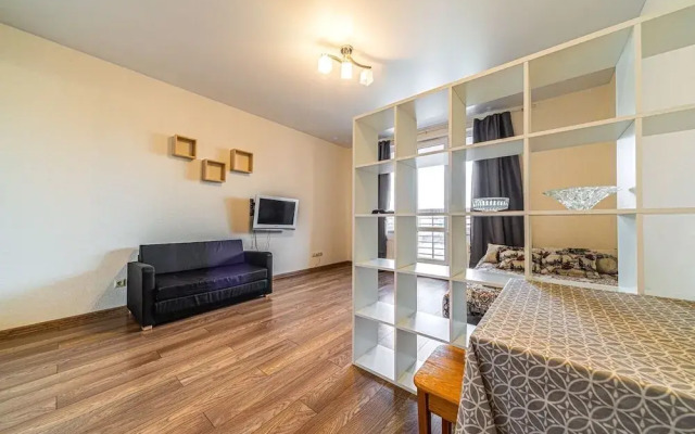 Apartment in Palazio 3