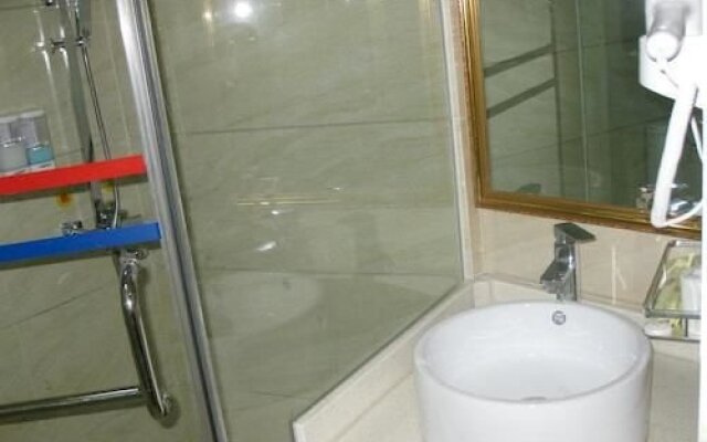 Guilin Bolish Hotel