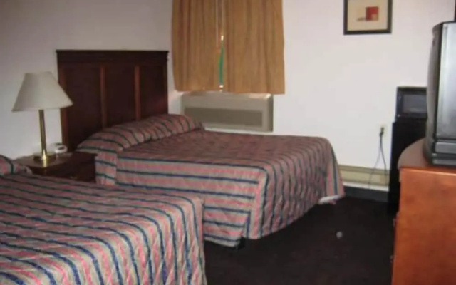 Martin House Motel
