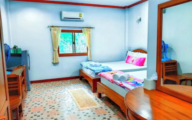 Nahinlad Resort