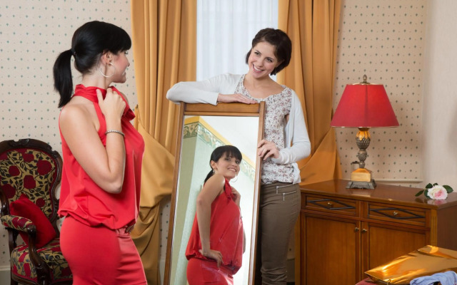 Amalienhof Hotel Weimar