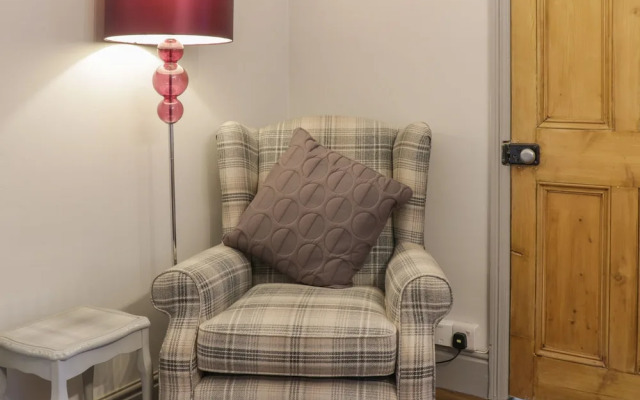 Brinkburn Cottage
