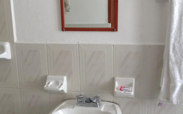 Hotel el Taxqueñito