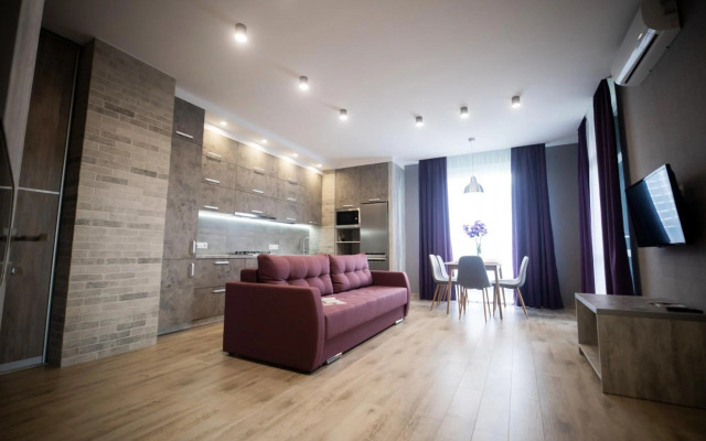 AvalonRestApartments