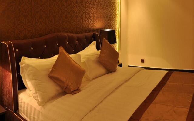 Nelover Qurtubah Hotel