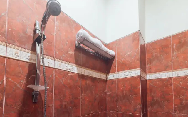Sakinah Grand Soabali Hotel by OYO Rooms