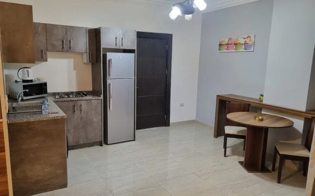 Charming Amman Apartment With Central AC and Wifi