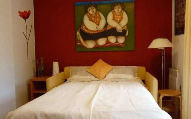 Villa Les Quatre Tonnelles