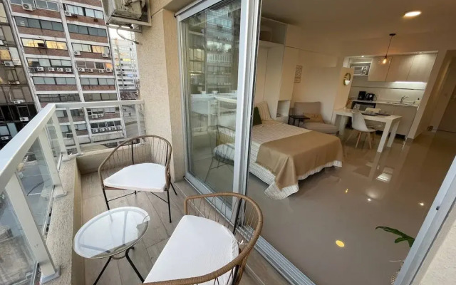 Modern & Cozy Studio in San Telmo Num7825