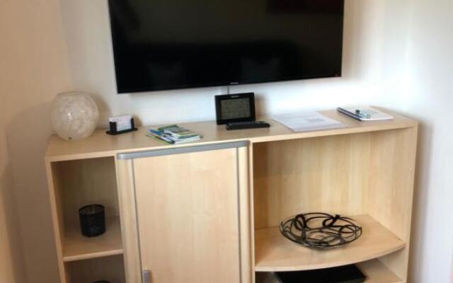 kleine Ferienwohnung