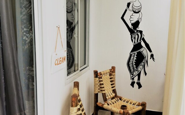 Imara Boutique Hotel
