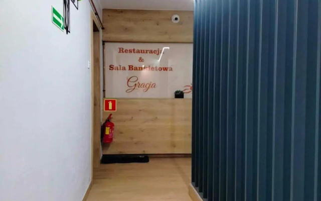 Restauracja Gracja