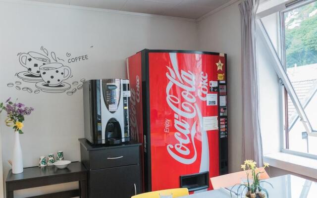  Marken Guesthouse