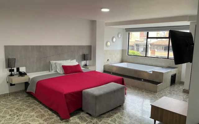 Hotel Ofix