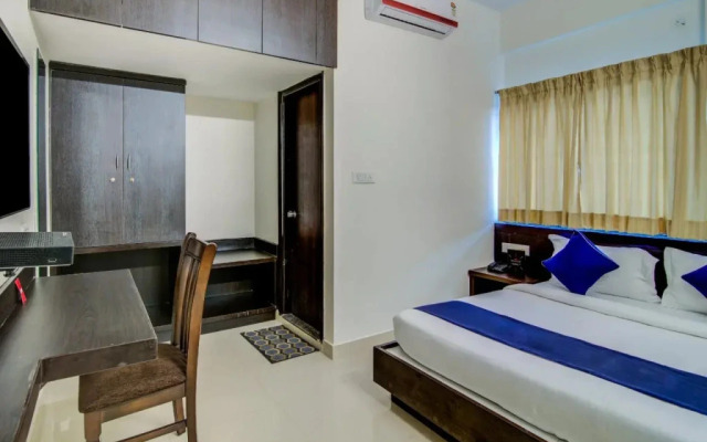 SilverKey Executive Stays 20026 RR Nagar