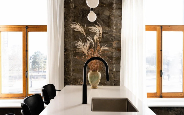 Maison Place Royale by Luxury In Transit
