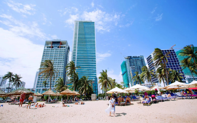 Nha Trang Center Place