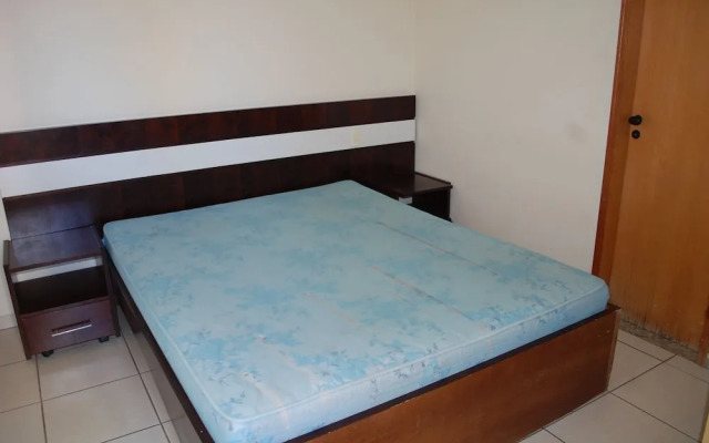 Thermas do Bandeirante - JC Temporada