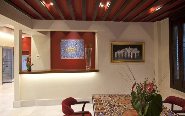 Hotel Casa Urbana Adolfo