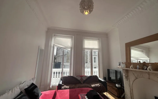 Immaculate 1-bed Apartment in London
