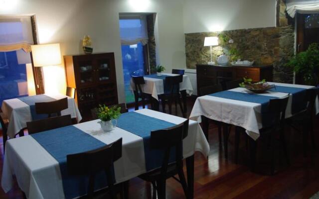 Casa Cabaneiro