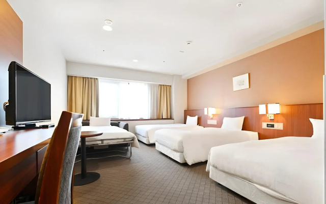 Hotel Abest Sapporo