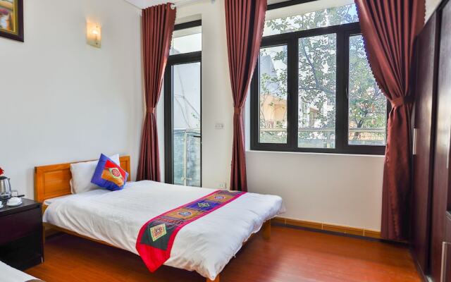 Joville Hotel Sapa
