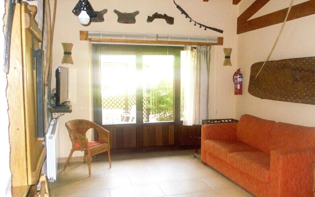 Apartamentos Rurales Casa Lafuente