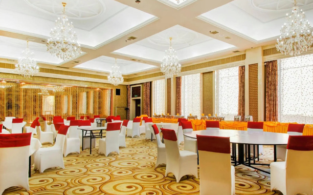 Beishan Hotel