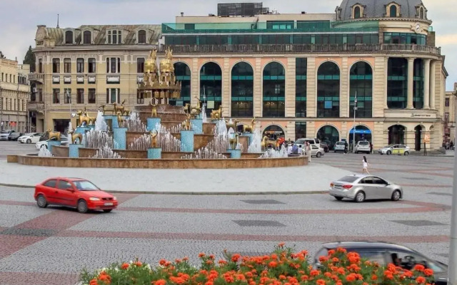 Lux Palace Hotel