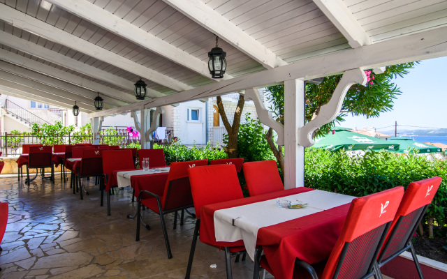 B&B Villa Paula