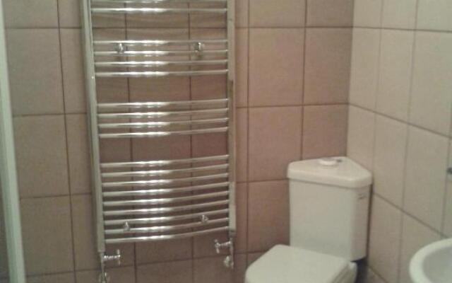 The Old Barn Bed & Breakfast