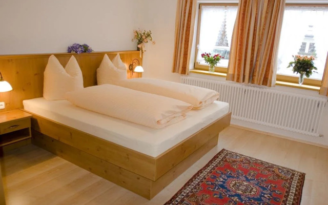 Ferienwohnungen am Westernberg