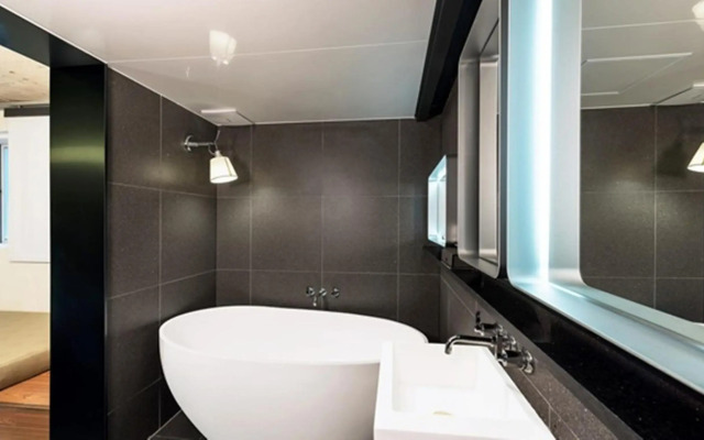 Jamsil Delight Hotel
