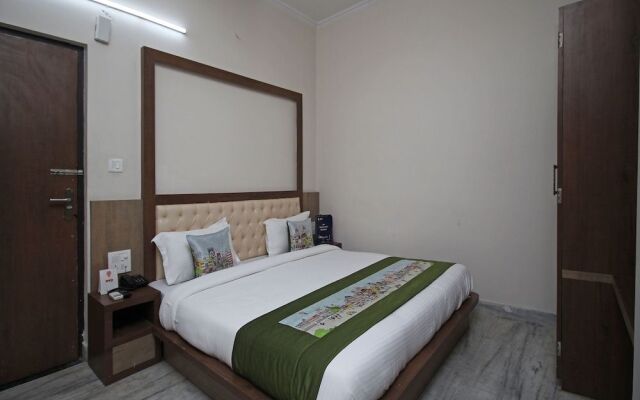 OYO 9231 Hotel Jinesh