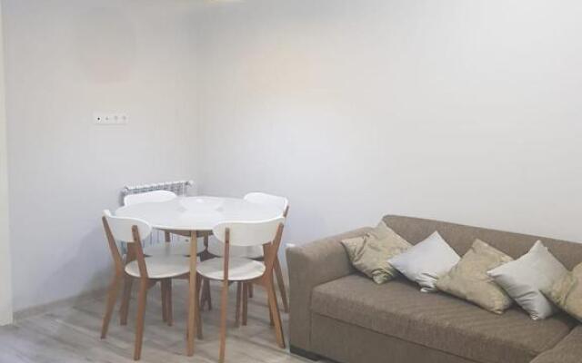 Andria Pirveltcodebuli 58.Gonio. Georgia