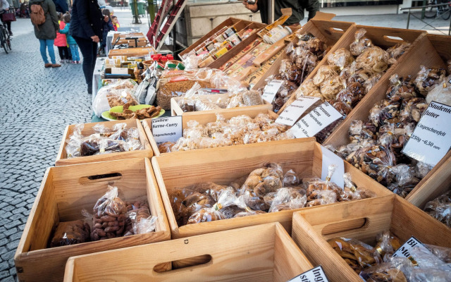 Relaxed Urban Living - Apartements