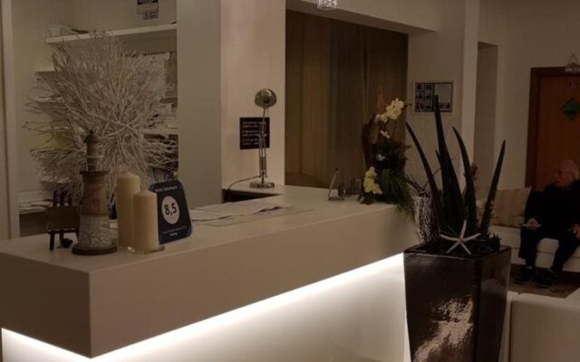Hotel Solemare
