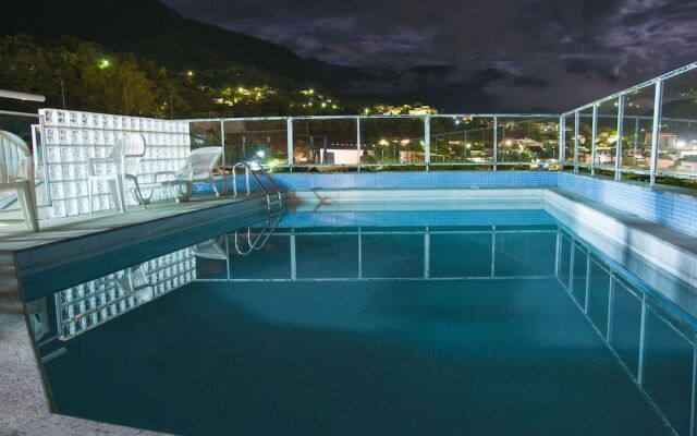 Hotel Palace Serra Verde Imperial